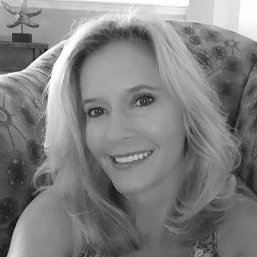 Meet your Posher, Janet